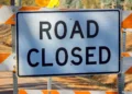 QEW lane closures Ontario